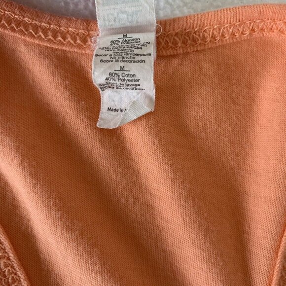 Feed Me Tacos and Tell Me I'm Pretty Women’s Medium Racerback Tank Top - Picture 9 of 9